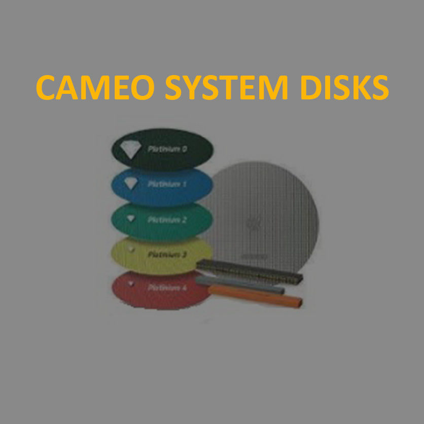 CAMEO-TEXT