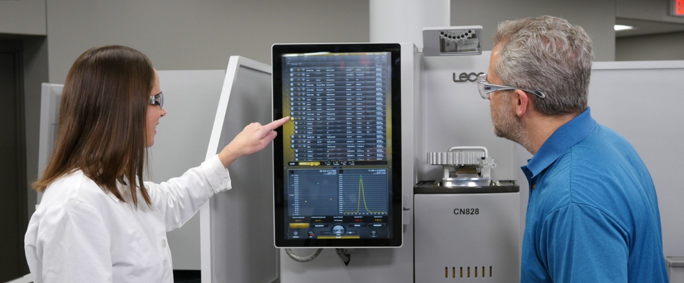 Analisis de laboratorio