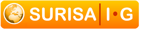 Surisa Logo