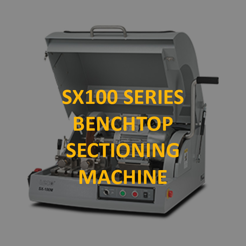 SX100 SERIES-TEXTO