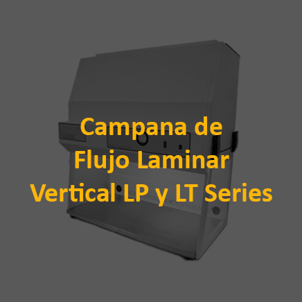 campana flujo laminar vertical-byn