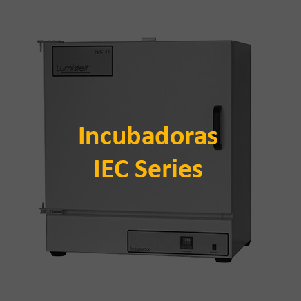 lumistell incubadoras iec-series-byn