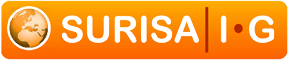 Surisa Logo