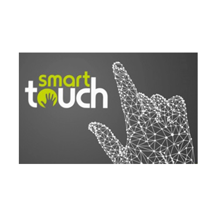 Smart Touch